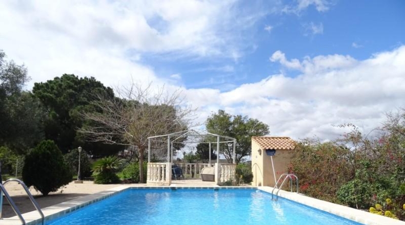 Murcia - Cartagena - 10000m2