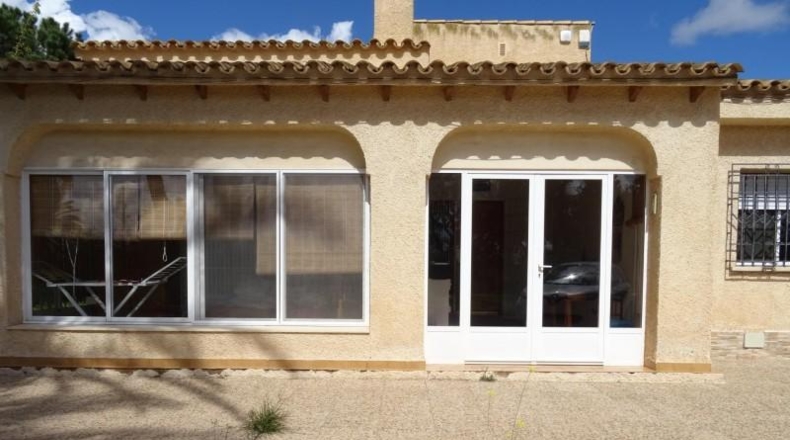 Murcia - Cartagena - 10000m2