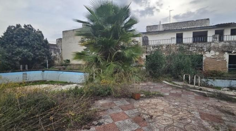 Córdoba - Córdoba - 823m2