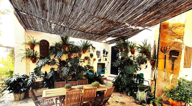 Almería - Felix - 12000m2