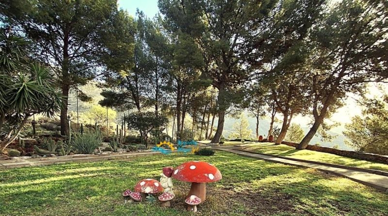 Almería - Felix - 12000m2
