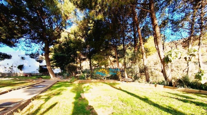 Almería - Felix - 12000m2