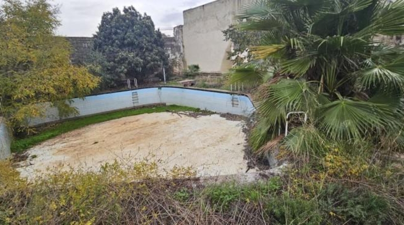 Córdoba - Córdoba - 823m2