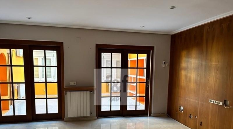 Cáceres - Plasencia - 615m2
