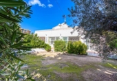 Chalet independiente con terreno en venta en la España, L'Alfàs del Pi, ref: TR198072 foto
