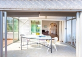 Chalet independiente con terreno en venta en la España, L'Alfàs del Pi, ref: TR198072 foto