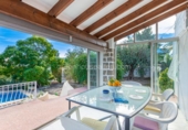 Chalet independiente con terreno en venta en la España, L'Alfàs del Pi, ref: TR198072 foto