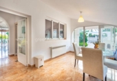 Chalet independiente con terreno en venta en la España, L'Alfàs del Pi, ref: TR198072 foto