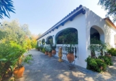 Casa de camp amb terreny en venda a la España, San Martín del Tesorillo, ref.: TR237794 foto