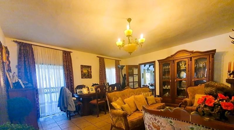 Cadiz - Castellar Nuevo de la Frontera - 25680m2