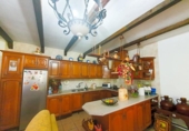 Casa de camp amb terreny en venda a la España, San Martín del Tesorillo, ref.: TR237794 foto