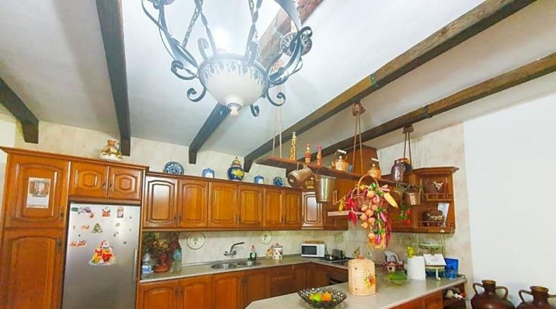 Cadiz - Castellar Nuevo de la Frontera - 25680m2