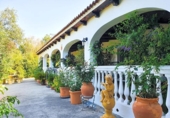 Casa de camp amb terreny en venda a la España, San Martín del Tesorillo, ref.: TR237794 foto