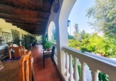 Casa de camp amb terreny en venda a la España, San Martín del Tesorillo, ref.: TR237794 foto