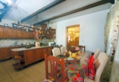 Casa de camp amb terreny en venda a la España, San Martín del Tesorillo, ref.: TR237794 foto