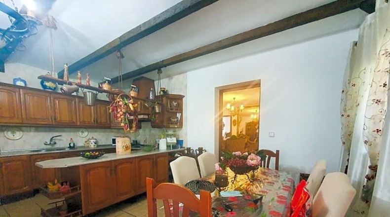 Cadiz - Castellar Nuevo de la Frontera - 25680m2
