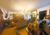 Casa de camp amb terreny en venda a la España, San Martín del Tesorillo, ref.: TR237794 foto