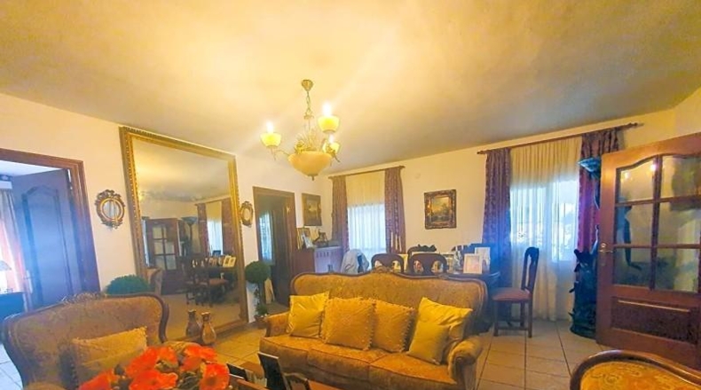 Cadiz - Castellar Nuevo de la Frontera - 25680m2