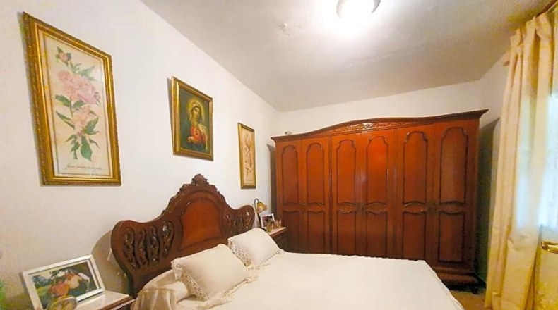 Cadiz - Castellar Nuevo de la Frontera - 25680m2