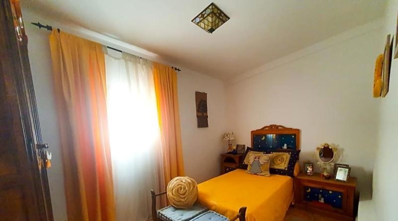 Cadiz - Castellar Nuevo de la Frontera - 25680m2