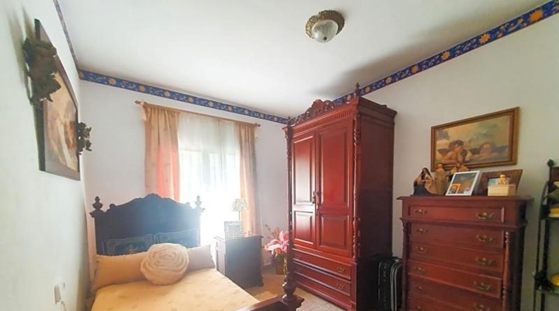 Cadiz - Castellar Nuevo de la Frontera - 25680m2