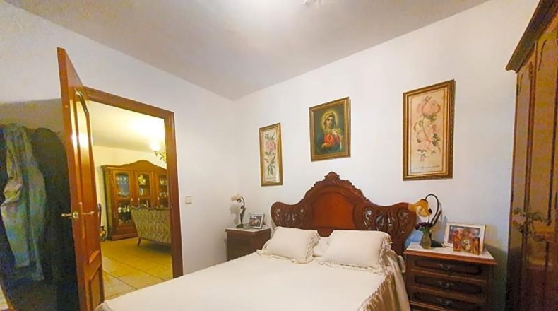 Cadiz - Castellar Nuevo de la Frontera - 25680m2