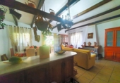 Casa de camp amb terreny en venda a la España, San Martín del Tesorillo, ref.: TR237794 foto
