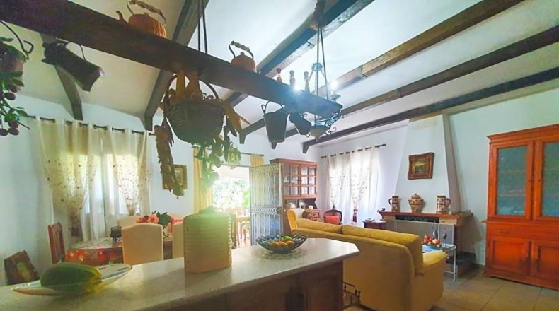 Cadiz - Castellar Nuevo de la Frontera - 25680m2