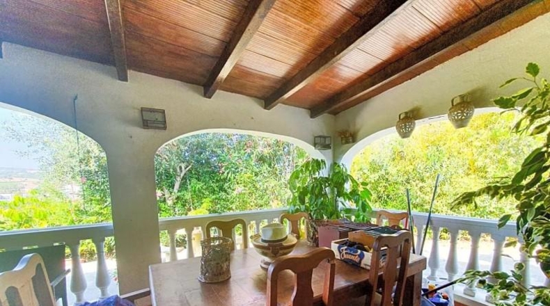 Cadiz - Castellar Nuevo de la Frontera - 25680m2