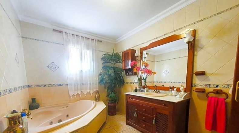 Cadiz - Castellar Nuevo de la Frontera - 25680m2
