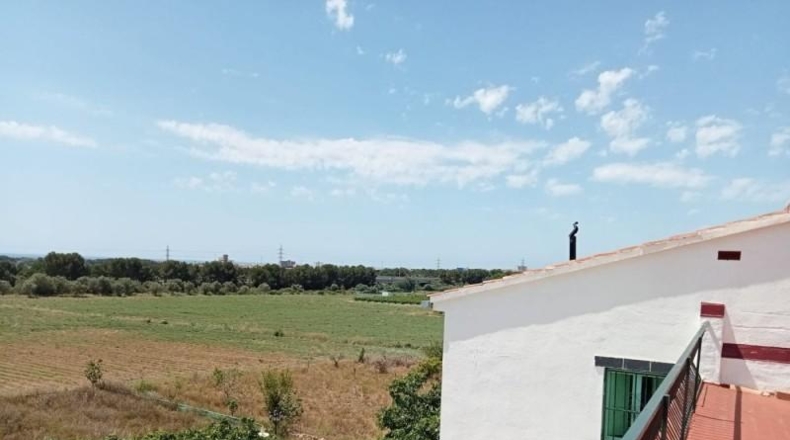 Tarragona - el Vendrell - 39000m2