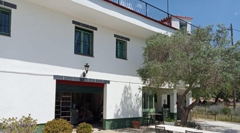 Tarragona - el Vendrell - 39000m2