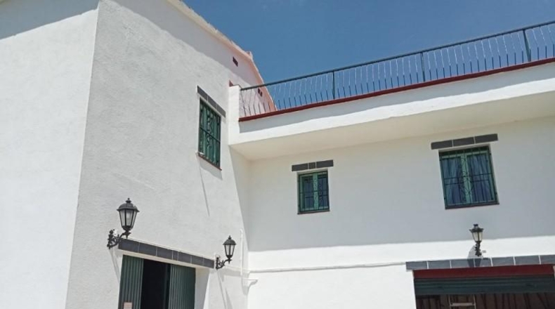 Tarragona - el Vendrell - 39000m2