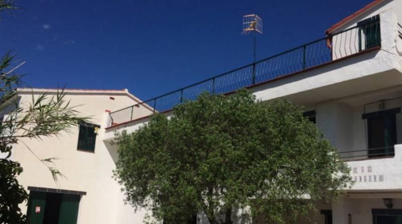 Tarragona - el Vendrell - 39000m2