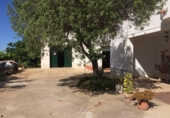 Отдельно стоящий дом с участком на продажу в городе el Vendrell Фото