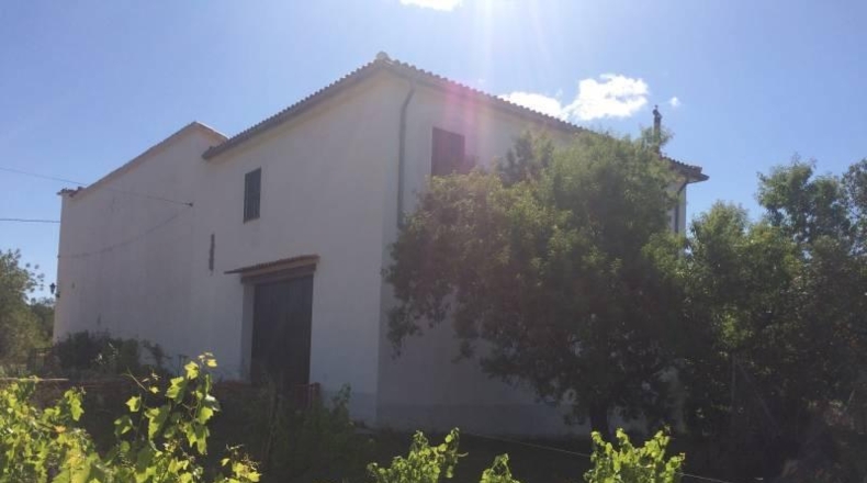 Tarragona - el Vendrell - 39000m2