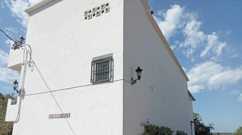Tarragona - el Vendrell - 39000m2