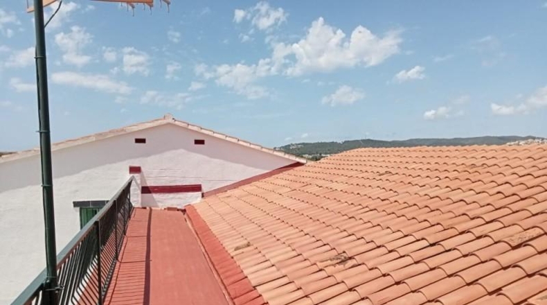 Tarragona - el Vendrell - 39000m2