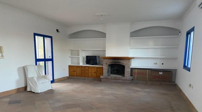 Cádiz - El Puerto de Santa María - 2000m2