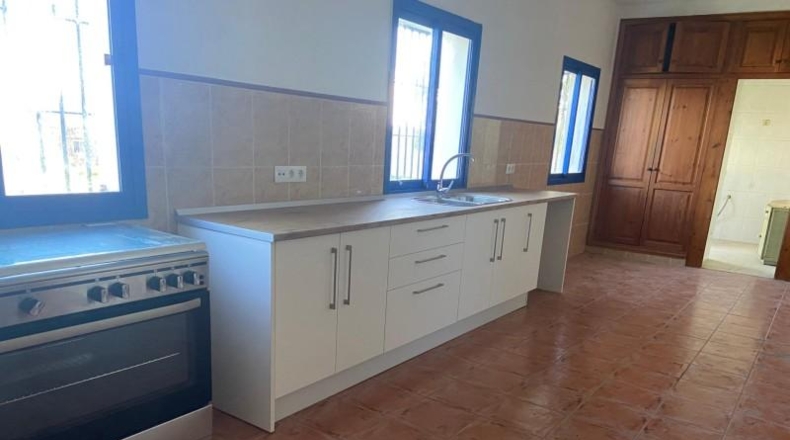 Cádiz - El Puerto de Santa María - 2000m2