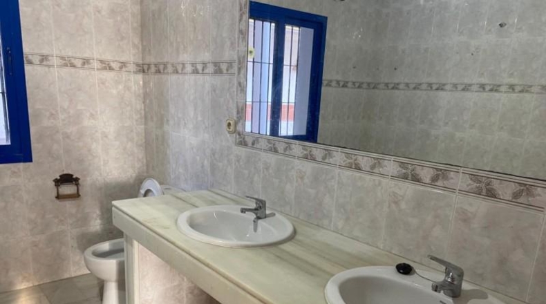 Cádiz - El Puerto de Santa María - 2000m2