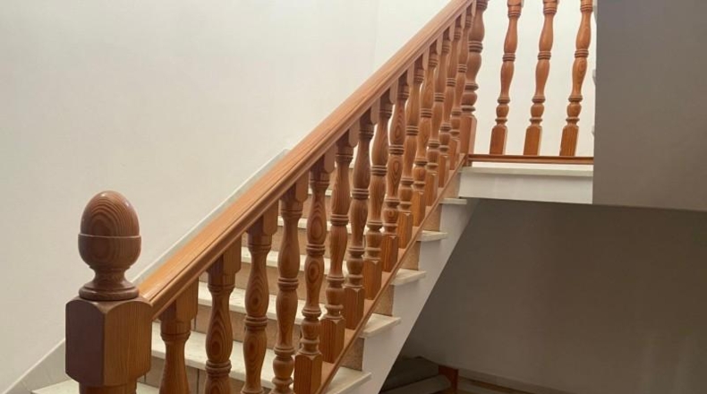 Cádiz - El Puerto de Santa María - 2000m2