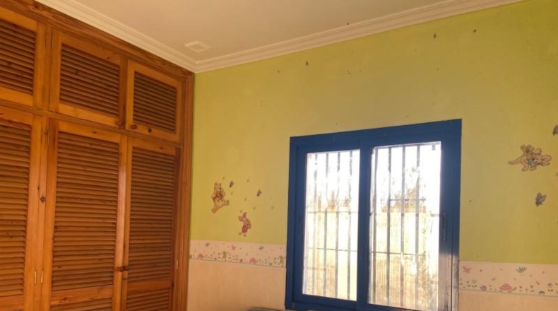Cádiz - El Puerto de Santa María - 2000m2