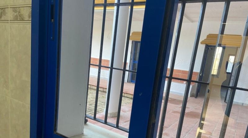 Cádiz - El Puerto de Santa María - 2000m2
