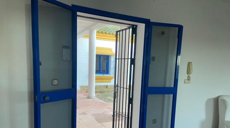 Cádiz - El Puerto de Santa María - 2000m2