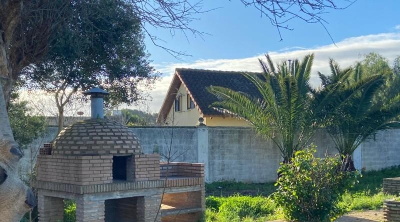Cádiz - El Puerto de Santa María - 2000m2