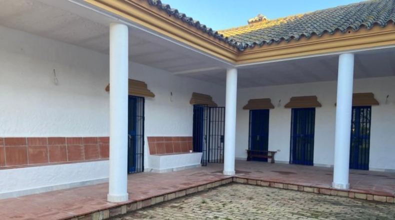 Cádiz - El Puerto de Santa María - 2000m2