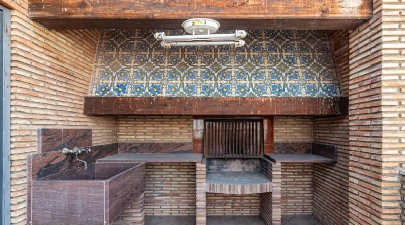 Castellon - Castellón de la Plana - 575m2