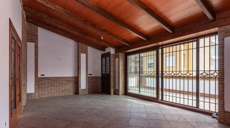 Castellon - Castellón de la Plana - 575m2