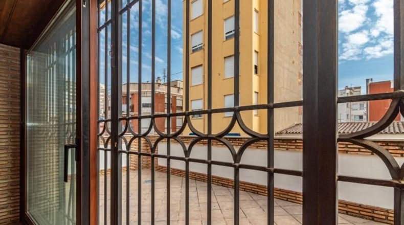 Castellon - Castellón de la Plana - 575m2